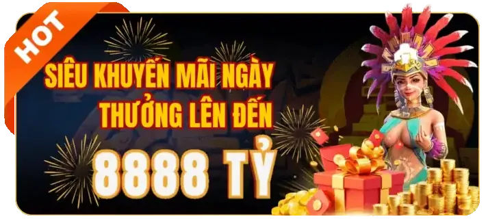 Khuyến mãi nạp lại hàng ngày bet789
