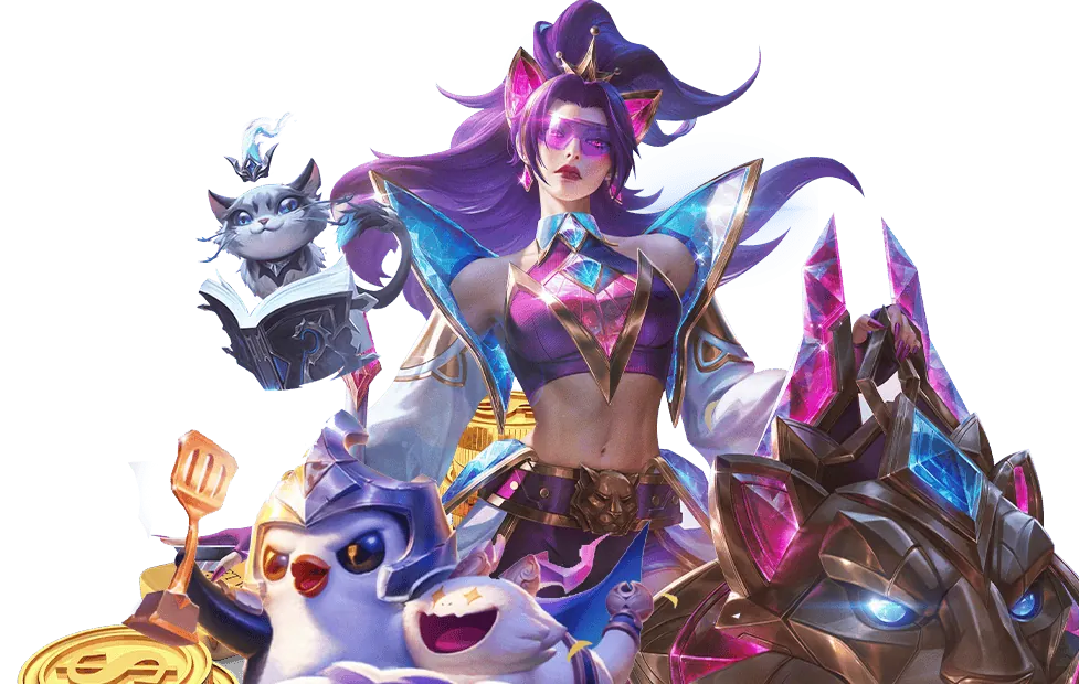 Đội tuyển Esports đang thi đấu trong một giải đấu lớn, tượng trưng cho cá cược Esports tại bet789 đăng nhập